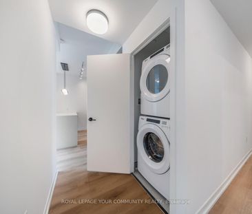 For Lease - 5 York Garden Way Unit# 701, Toronto, Ontario - Photo 1