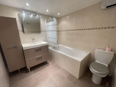 Location Appartement 3 pièces 72m² PEILLE 06440 - Photo 4
