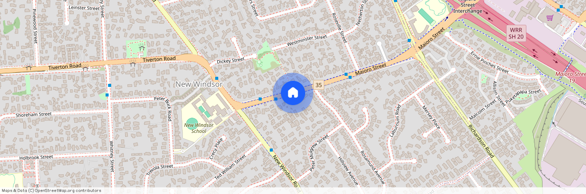 27 Maioro Street, New Windsor, Auckland City