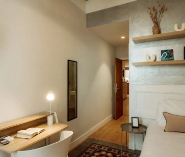 Room for rent in shared apartment in Barcelona - Photo 6