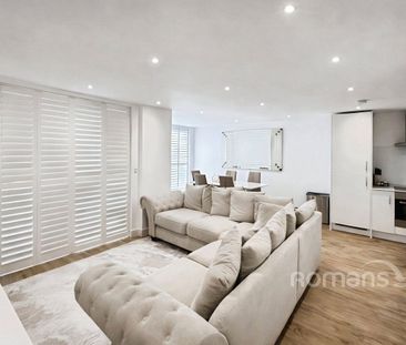 2 bedroom apartment to rent - Photo 6