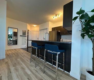 1502 | Furnished | 1 Bedroom | Riverfront | River view - Photo 4