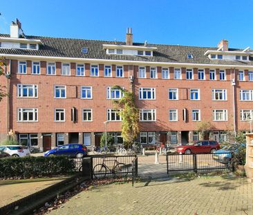 Appartement te huur: Paramariboplein 53-4 1058 AR Amsterdam - Photo 1