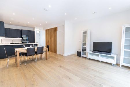 4 bedroom terraced house to rent - Photo 3