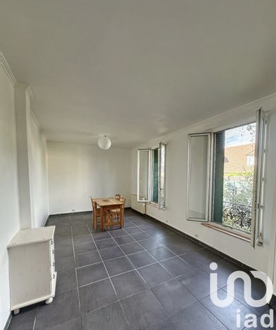 Appartement 2 pièces de 44 m² à Limeil-Brévannes (94450) - Photo 2