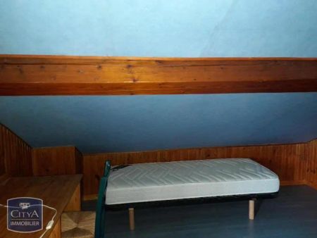 Appartement à louer 1 pièce 28.24m² - Photo 4