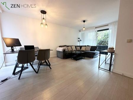 2 bedroom apartment to rent - Photo 3