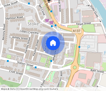 Wherstead Road, Ipswich - Photo 1