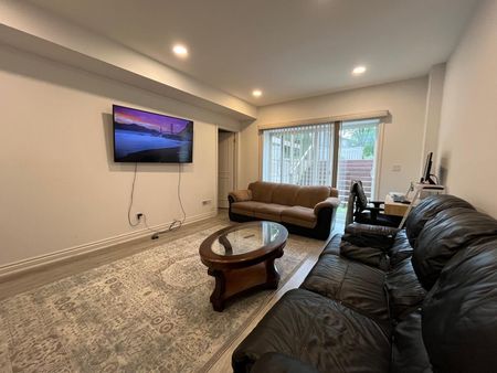 For Lease - 236 McKee Avenue Unit# BSMT, Toronto, Ontario - Photo 5