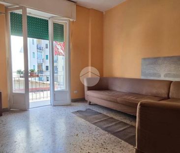 Bilocale via Caduti di Nassiriya 1, Fuorigrotta, Napoli - Photo 1