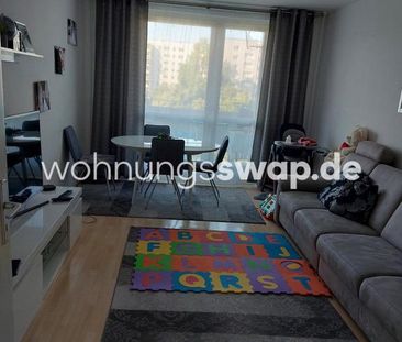Wohnungsswap - 2 Zimmer, 58 m² - Karl-Marx-Allee, Mitte, Berlin - Foto 1