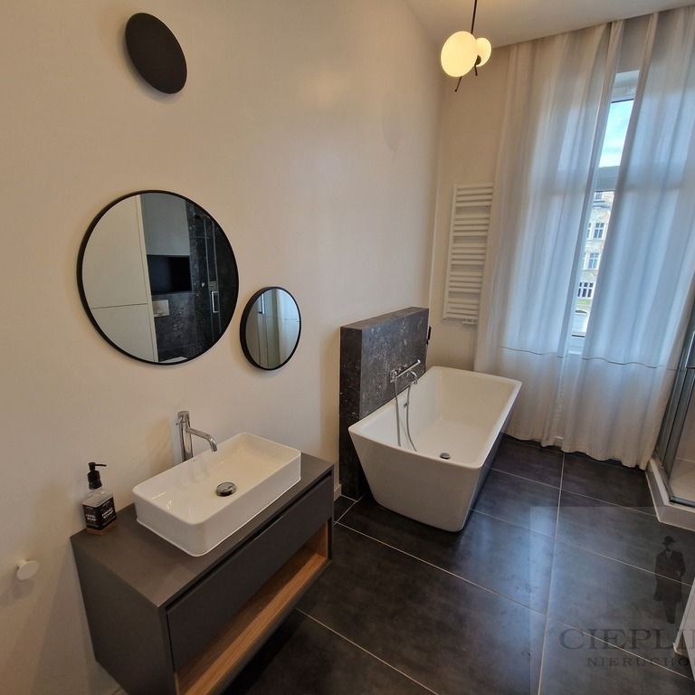 2 pokojowe z klimatem na Piastów 68 - Фото 1