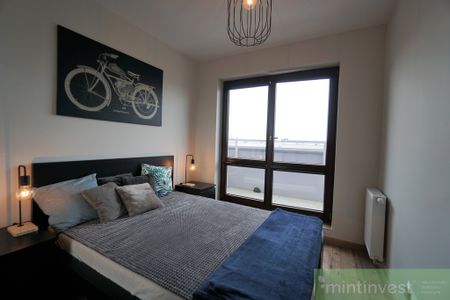 Polecam nowe mieszkanie 2-pokojowe, pow. 48 m2, - Photo 3