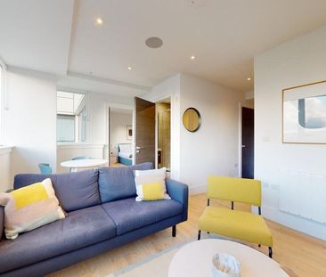 1 bedroom flat to rent - Photo 5