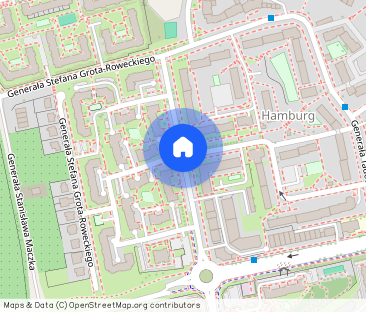 Atrakcyjne mieszkanie na Os.Generałów - Photo 1