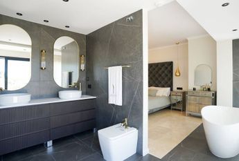 6 bedroom luxury Villa for rent in Benahavís, Spain