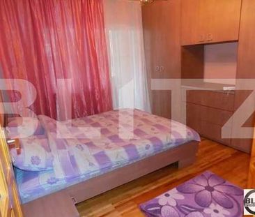 3 camere, 70 mp, decomandat, parcare, zona strazii Nirajului! - Photo 2