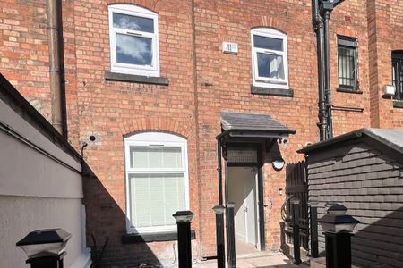 14b, Gaolgate Street, Stafford - Photo 4