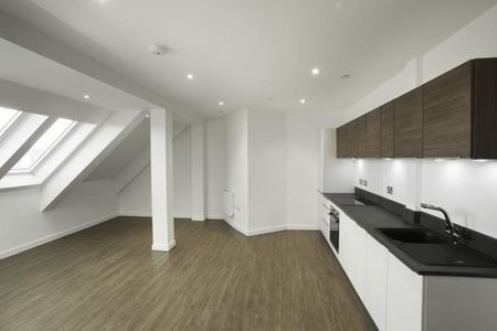 1 bedroom apartment to rent - Photo 3