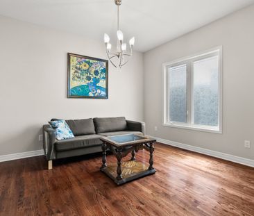 For Lease - 236 COLBERT Crescent, Hunt Club - South Keys and Area, ... - Photo 4