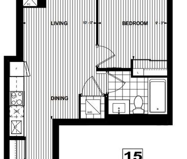 For Lease - 9 Mabelle Avenue Unit# 315, Toronto, Ontario - Photo 1