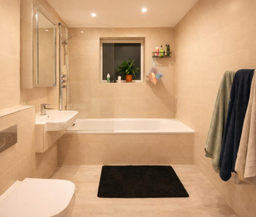 2 bedroom ground floor maisonette to rent - Photo 5