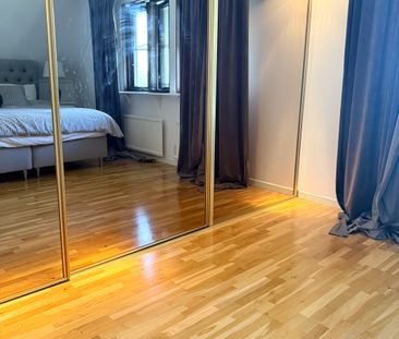 Vallstanäsvägen, Rosersberg - Foto 3