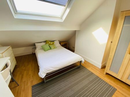 3 bedroom house share to rent - Photo 5