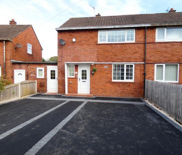 2 bedroom House To Let Total Size: 920 SQ FT - Photo 5