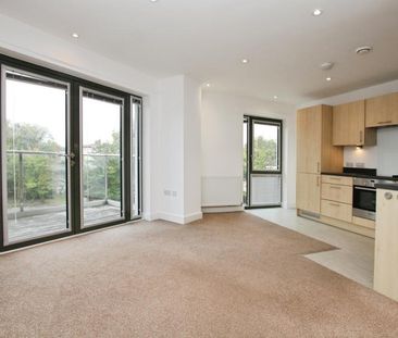 2 bedroom apartment to rent - Photo 5