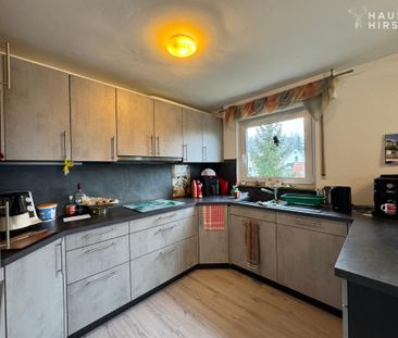 Sanierte 105m² | 4-Zimmer-EG-Wohnung | Garage + Stellplatz + eigene... - Photo 6