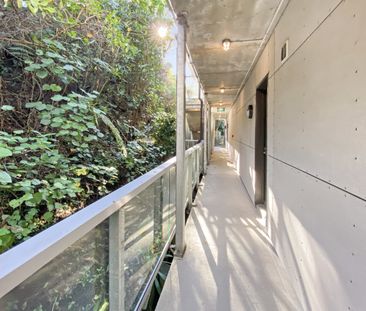 Welcome to apartment 101a in Sharella Living Thorndon. - Photo 2