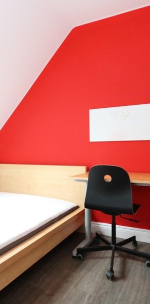 Room in a Shared Flat, Bramble Street, CV1 - Photo 1