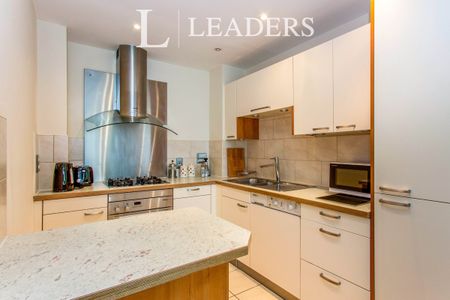 1 bedroom apartment to rent Dolphin Quays, The Quay, Poole, BH15 - Photo 3