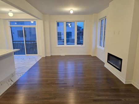 For Lease - 60 McGowan Drive, Whitby, Ontario - Photo 5