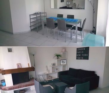 2.5 Zimmer, 72 m² - Photo 1