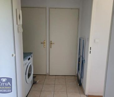 Appartement à louer 2 pièces 47.95m² - Photo 4