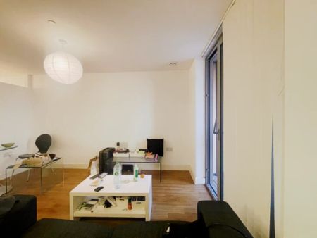 Studio Flat138 - Photo 2