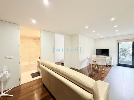 Apartamento T0 - Photo 4