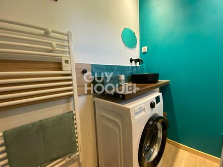 Maison meublée à louer - Photo 5