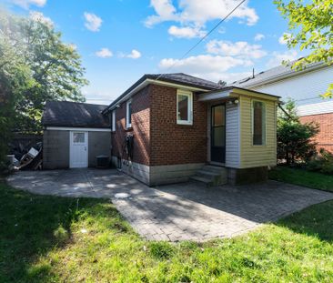 For Lease - 46 Athol Avenue, Toronto, Ontario - Photo 4