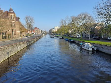 Appartement te huur: Schreveliusstraat 6-ZW 2014 XR Haarlem - Foto 4