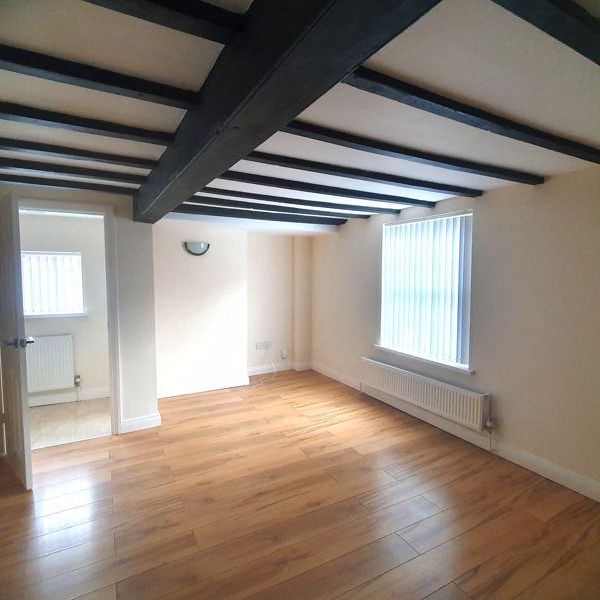 3 bedroom apartment to rent - Photo 1