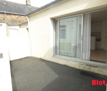 Location Appartement 1 pièce 32m² ST AVE 56890 - Photo 6