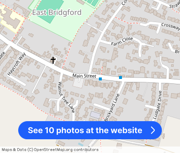 Main Street, East Bridgford, NG13 - Photo 1