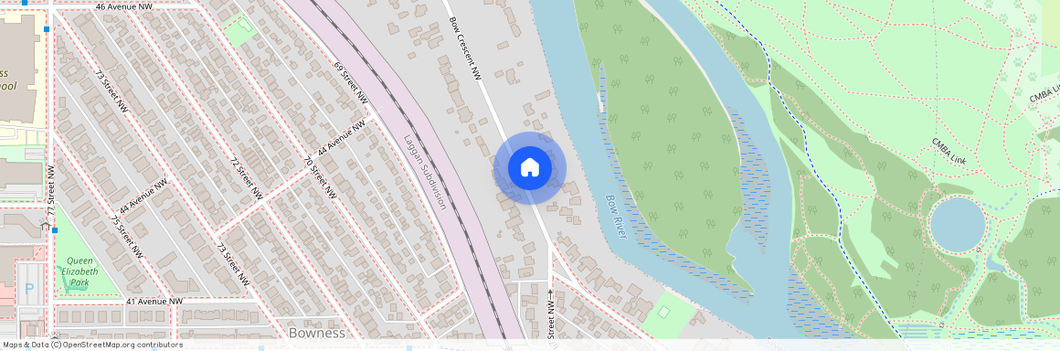155 Greenbriar Pl NW, Calgary, AB T3B 6J1