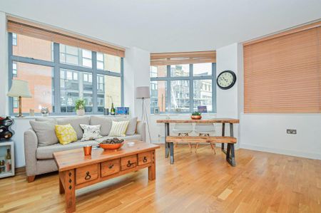 1 bedroom apartment to rent - Photo 2