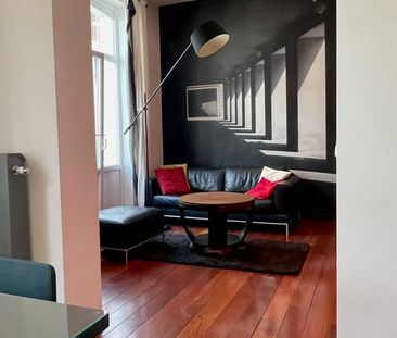 Appartement te huur - Photo 1