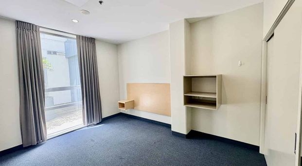 Central Mount Cook Apartment - Photo 1