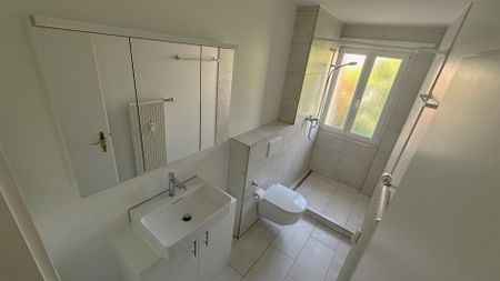 Helle Wohnung Nähe Rhein - Photo 4